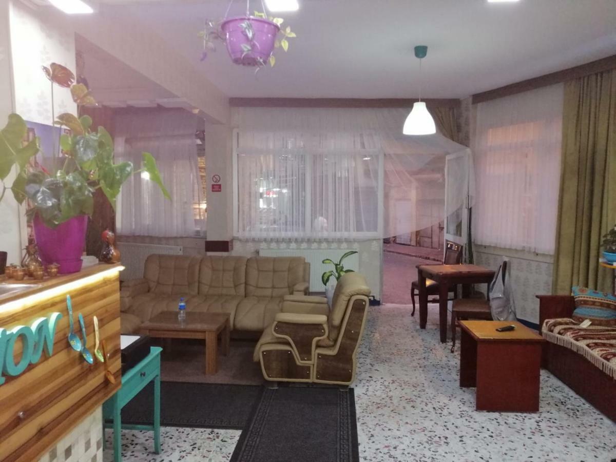 Hayat Pansiyon Hostel - Istanbul — Photos 2